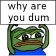 whydumb