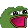peepoGGERs