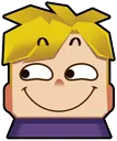 bensoncuriga bensoncuriga