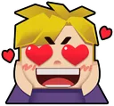 bensonlove bensonlove