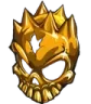 skull