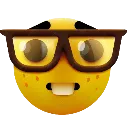 nerd