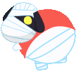 ACLuckyDumpyDance Discord emoji