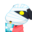 ACLuckySipBoba Discord emoji