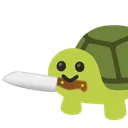 turtle_knife