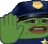 PeepoCringePolice
