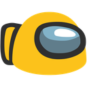 blob_sus Discord emoji