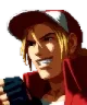 terrysmirk