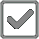 check_UL Discord emoji