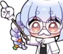 ProfessorPekoraPoint