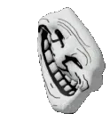 TrollfaceSpin