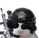 SussyCatArmed