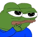 PeepoThink