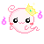 9259pinkghostqueen