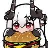 :mudburger: