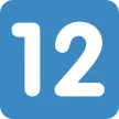 twelve