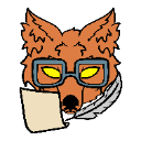 ArchivistFox