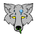 InfectingWolf