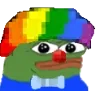 pepeclown