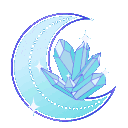 8144bluecrystalmoon Discord Emoji