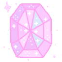 6147purplepinkdiamond Discord Emoji