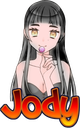 jody Discord emoji