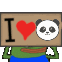 NA_ILovePanda Discord emoji