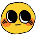 NA_Blush Discord emoji