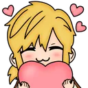 1heart