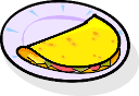 RP_omlette Discord emoji