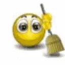 EmojiSweeping