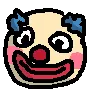 clown