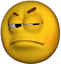 youwhat Discord sticker from Jewish Community
