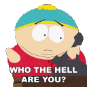 whothehellareyouericcartman Discord Emoji
