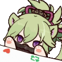 3Kuki Discord emoji