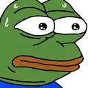 pepememe2 Discord Emoji