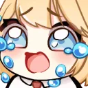 AmeliaCryShake