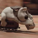 gromit_train