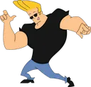 johnnybravo