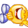 Unfunny unfunny Discord Emoji