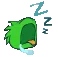 greenpufflezzz
