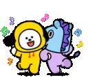 happydance