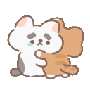 w_grumpyoliverhug Discord emoji