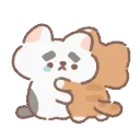 w_grumpyoliverhug