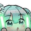 mikucheer