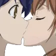 lesbiankiss