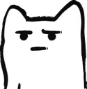 Ji_Cat_Unpleased