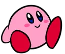 KirbySit