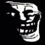 Trollface Discord Emoji