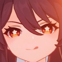 HutaoTongue_GM Discord emoji